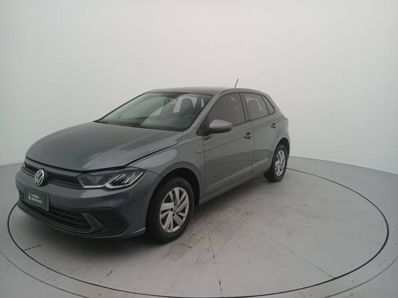 VOLKSWAGEN POLO 1.0 170 TSI MANUAL